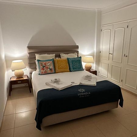 Marina Mar By Fhr Piscina Parking Apartment Куартейра Екстериор снимка