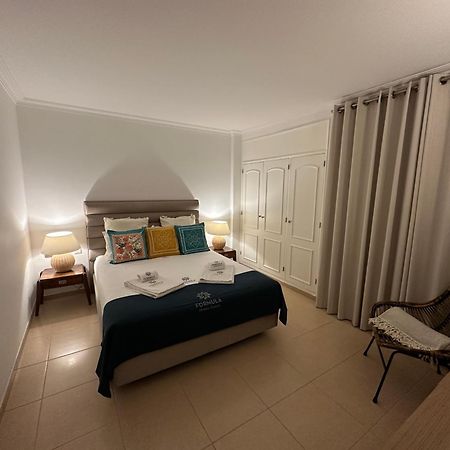 Marina Mar By Fhr Piscina Parking Apartment Куартейра Екстериор снимка