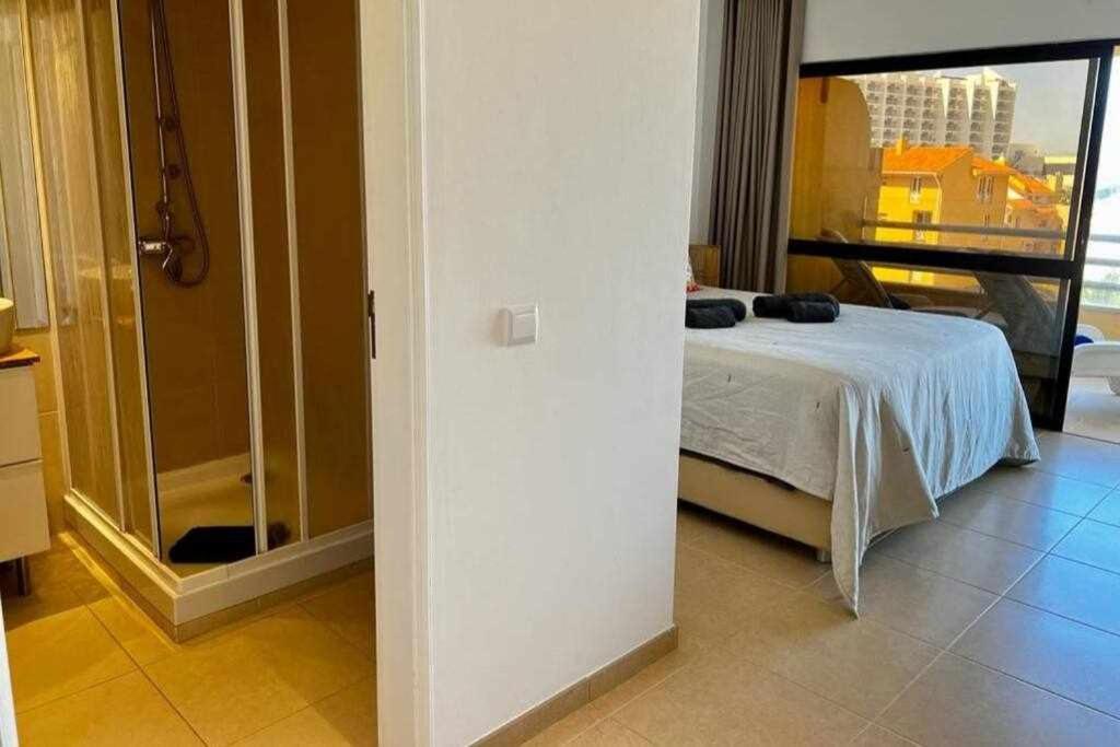 Marina Mar By Fhr Piscina Parking Apartment Куартейра Екстериор снимка