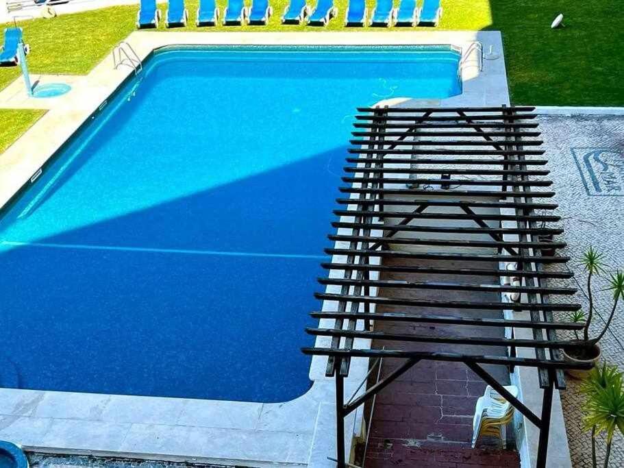 Marina Mar By Fhr Piscina Parking Apartment Куартейра Екстериор снимка
