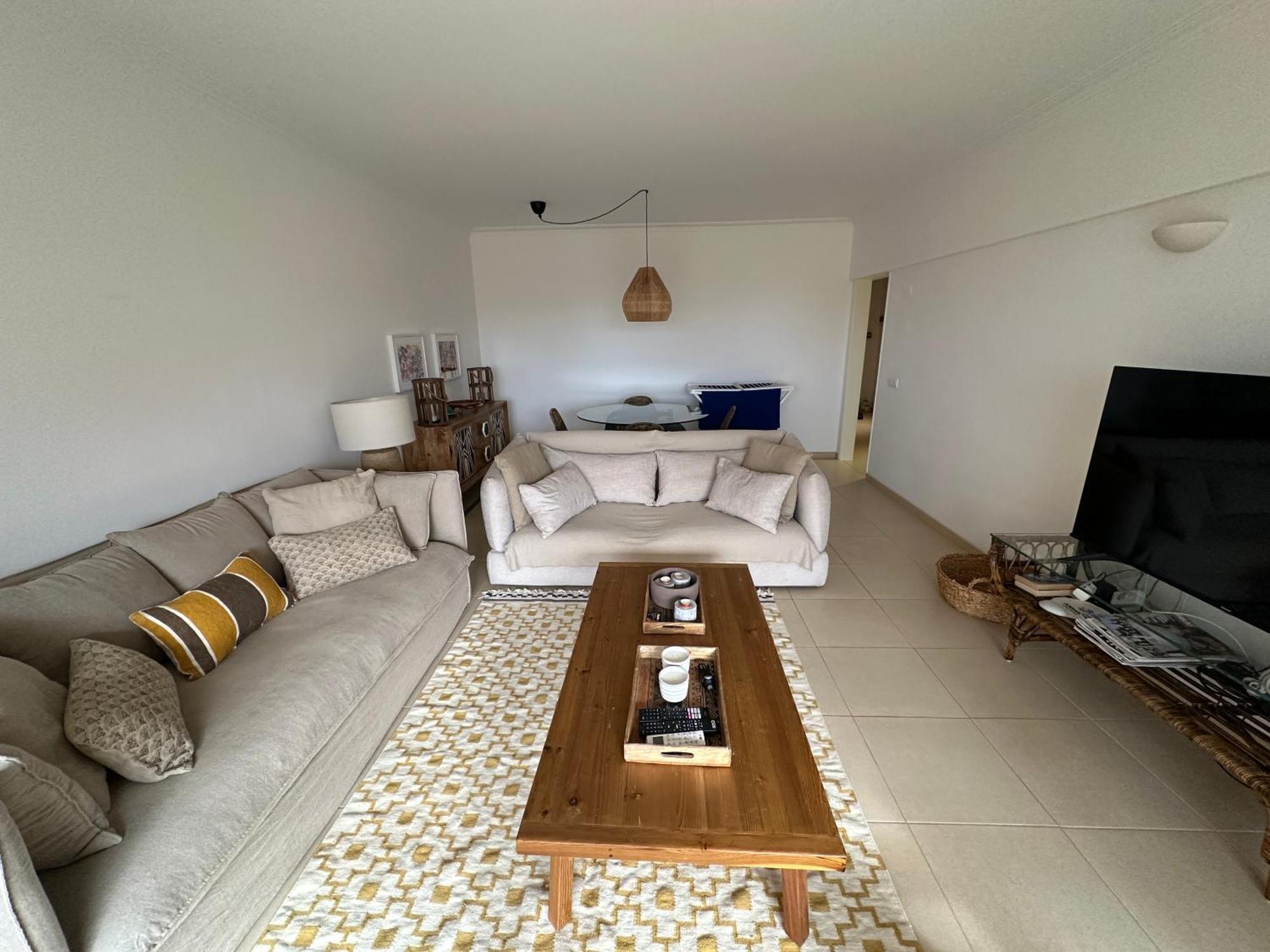 Marina Mar By Fhr Piscina Parking Apartment Куартейра Екстериор снимка