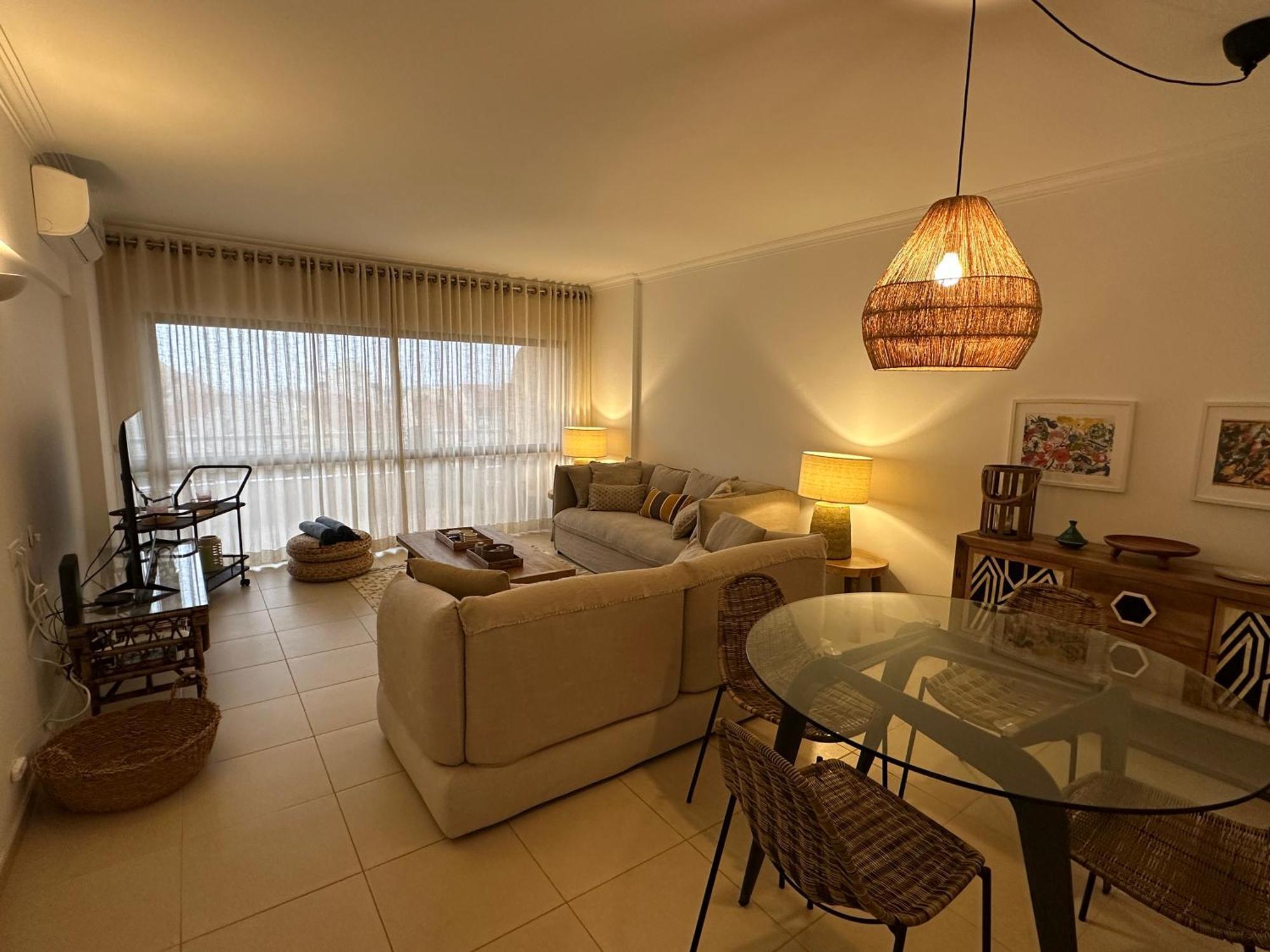 Marina Mar By Fhr Piscina Parking Apartment Куартейра Екстериор снимка