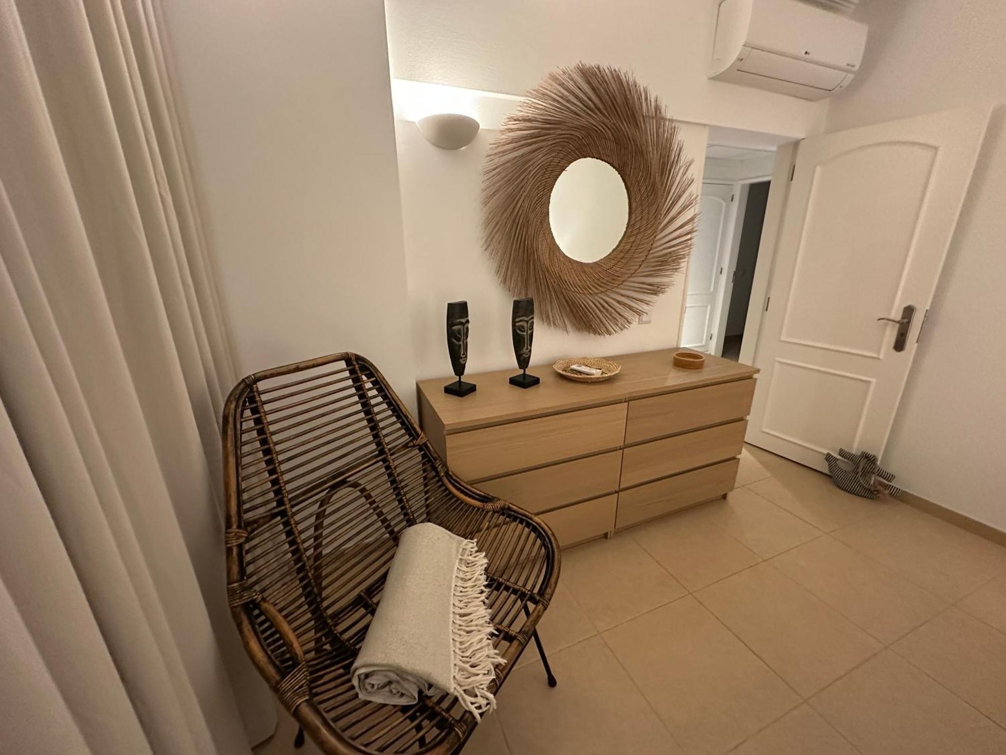 Marina Mar By Fhr Piscina Parking Apartment Куартейра Екстериор снимка