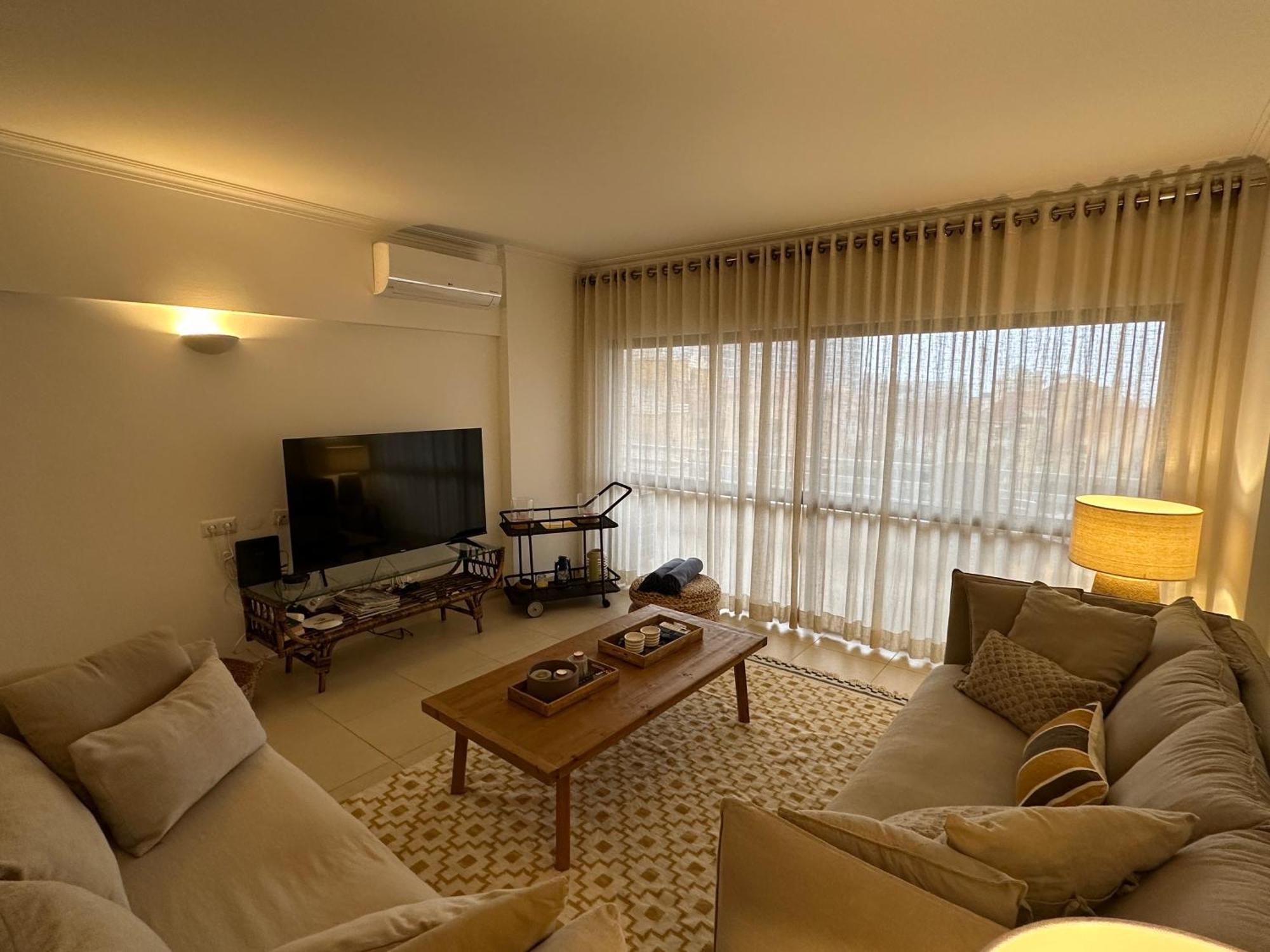 Marina Mar By Fhr Piscina Parking Apartment Куартейра Екстериор снимка