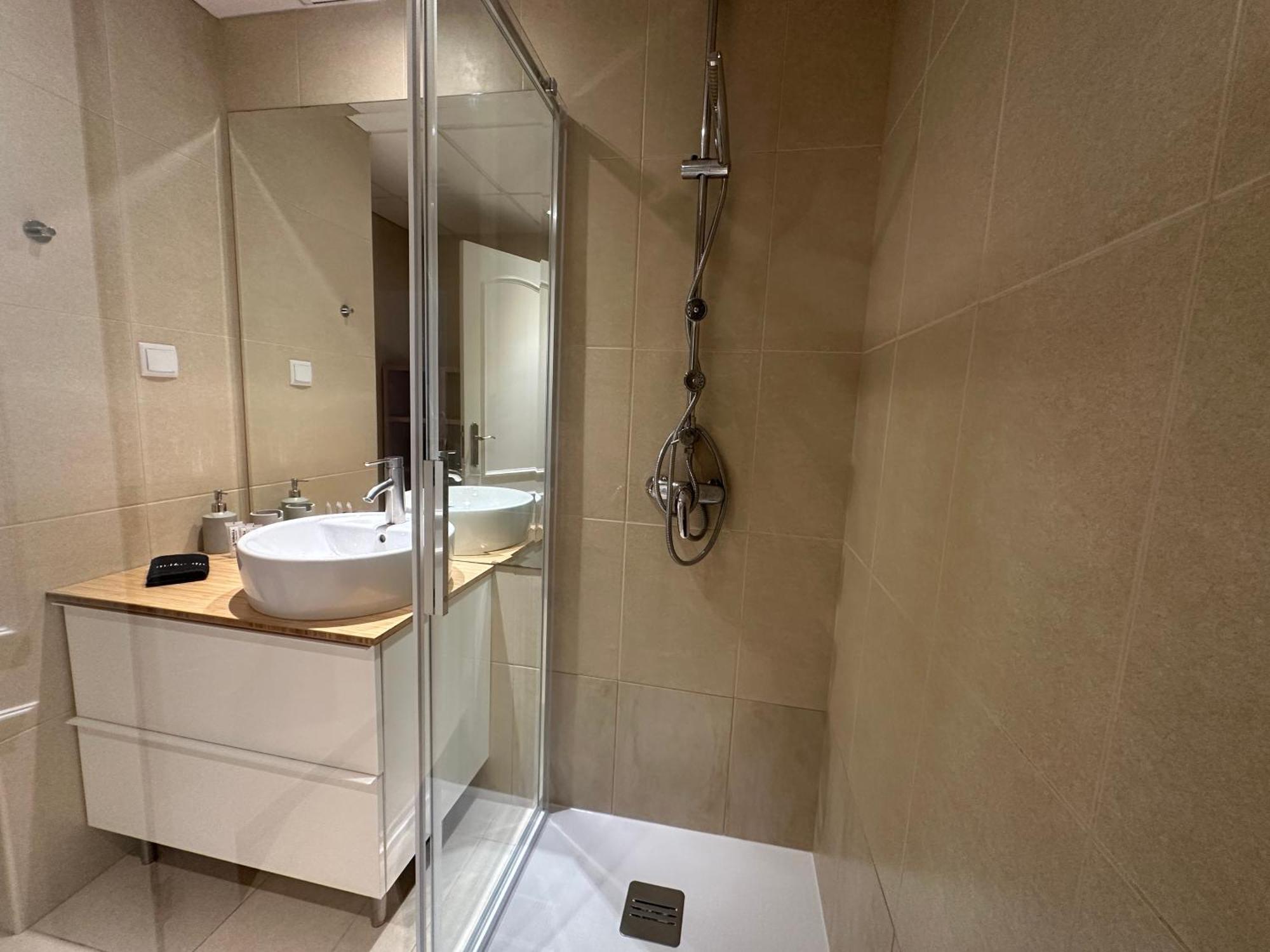 Marina Mar By Fhr Piscina Parking Apartment Куартейра Екстериор снимка