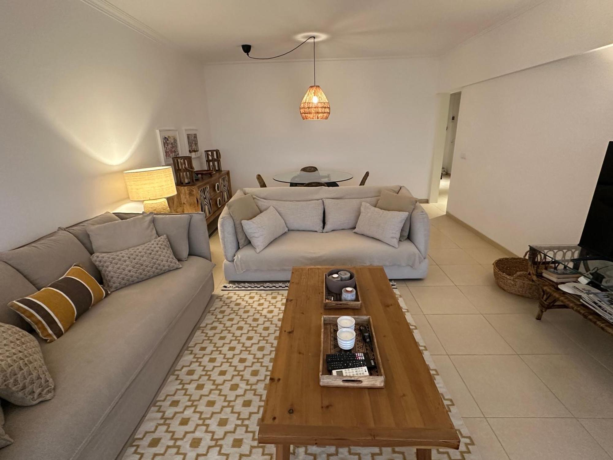 Marina Mar By Fhr Piscina Parking Apartment Куартейра Екстериор снимка