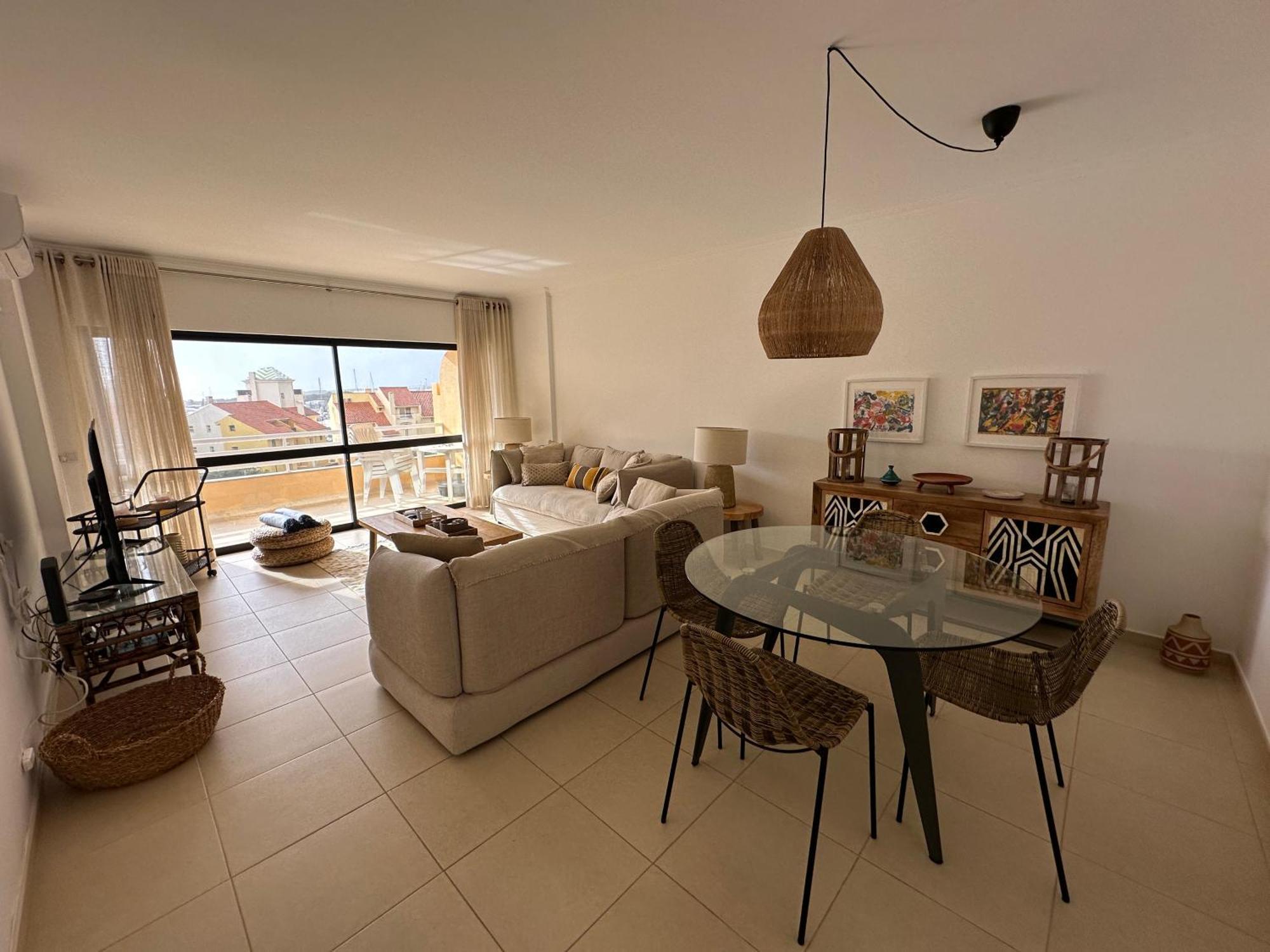 Marina Mar By Fhr Piscina Parking Apartment Куартейра Екстериор снимка