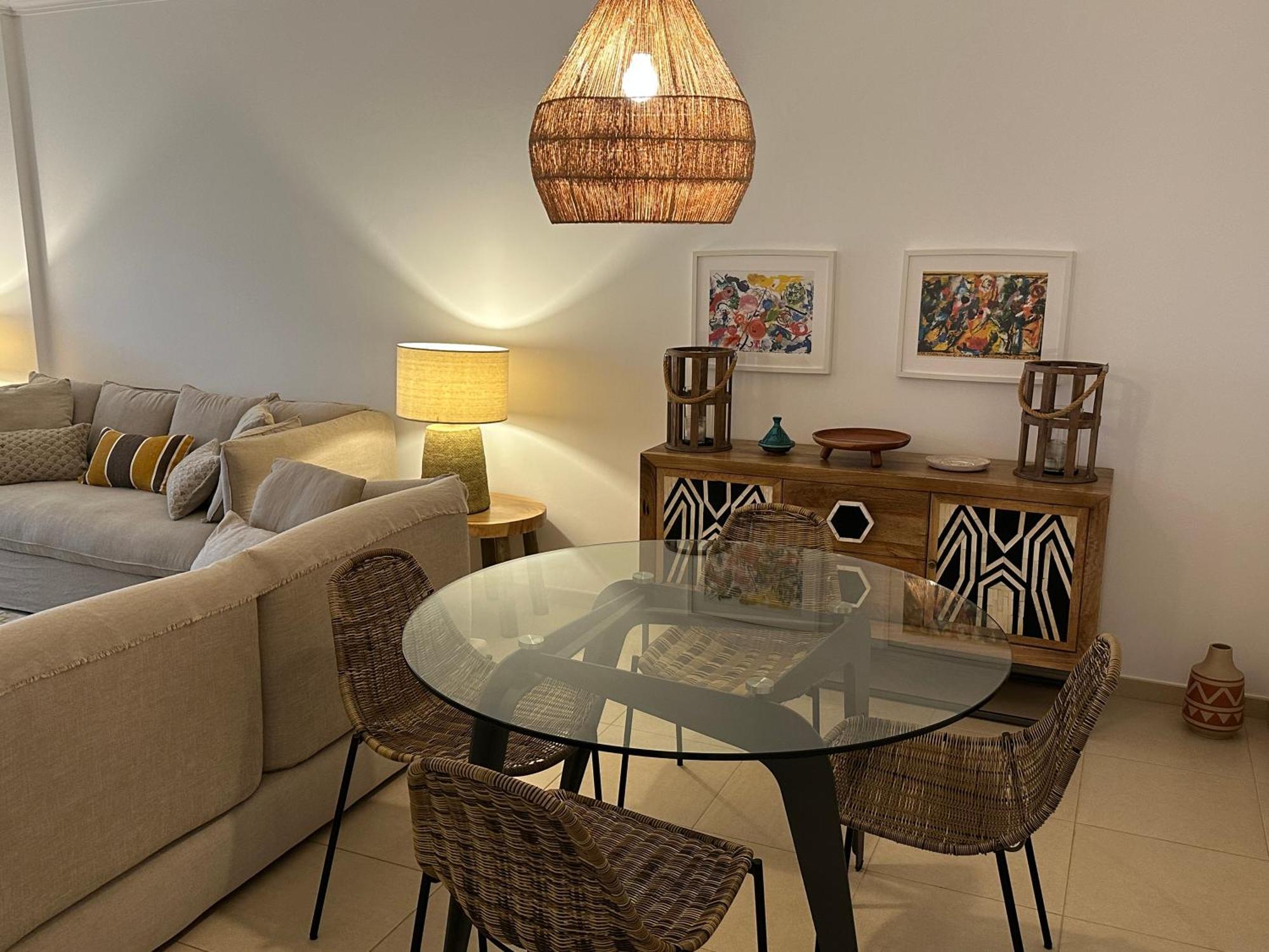Marina Mar By Fhr Piscina Parking Apartment Куартейра Екстериор снимка