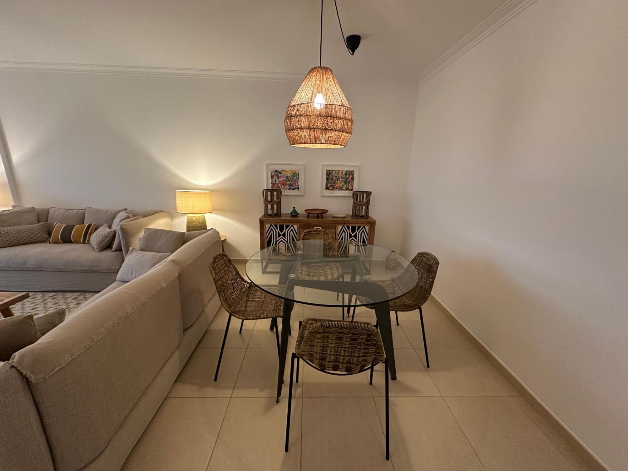 Marina Mar By Fhr Piscina Parking Apartment Куартейра Екстериор снимка
