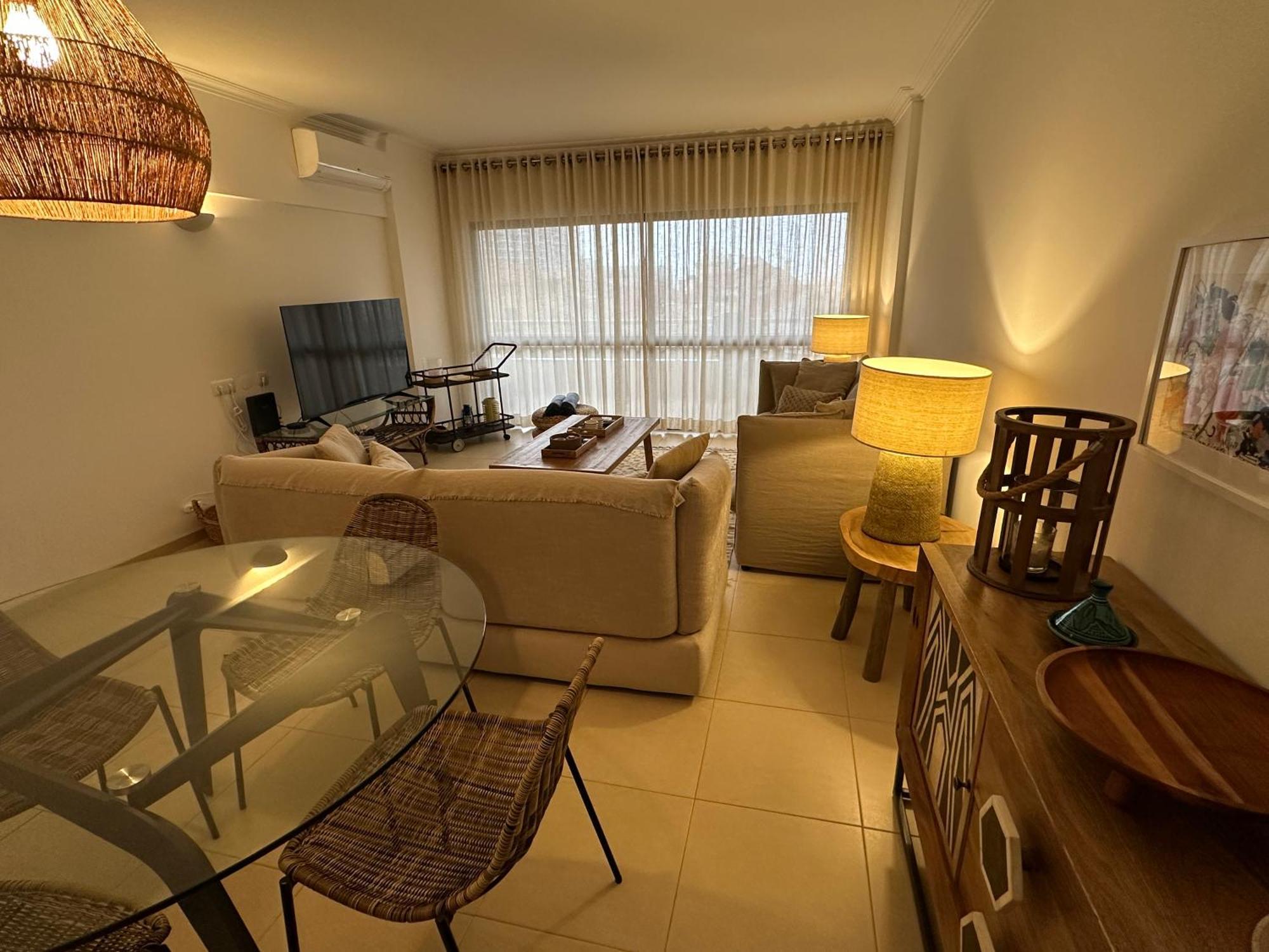Marina Mar By Fhr Piscina Parking Apartment Куартейра Екстериор снимка