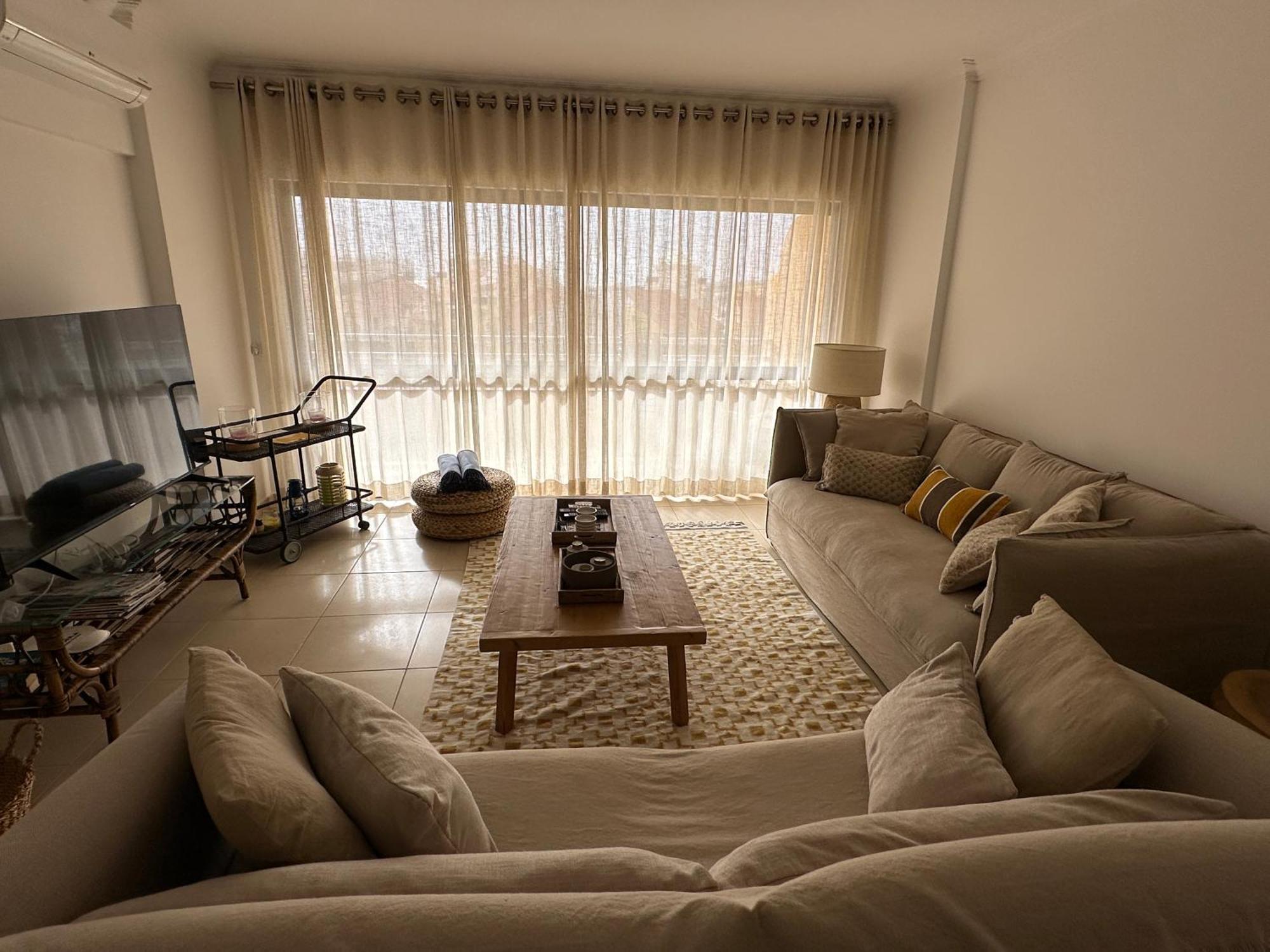 Marina Mar By Fhr Piscina Parking Apartment Куартейра Екстериор снимка