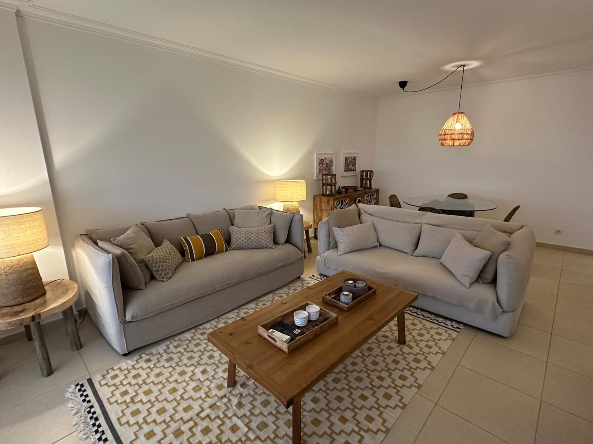 Marina Mar By Fhr Piscina Parking Apartment Куартейра Екстериор снимка